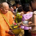 Тайская культура и традиции