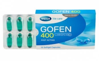 Gofen400